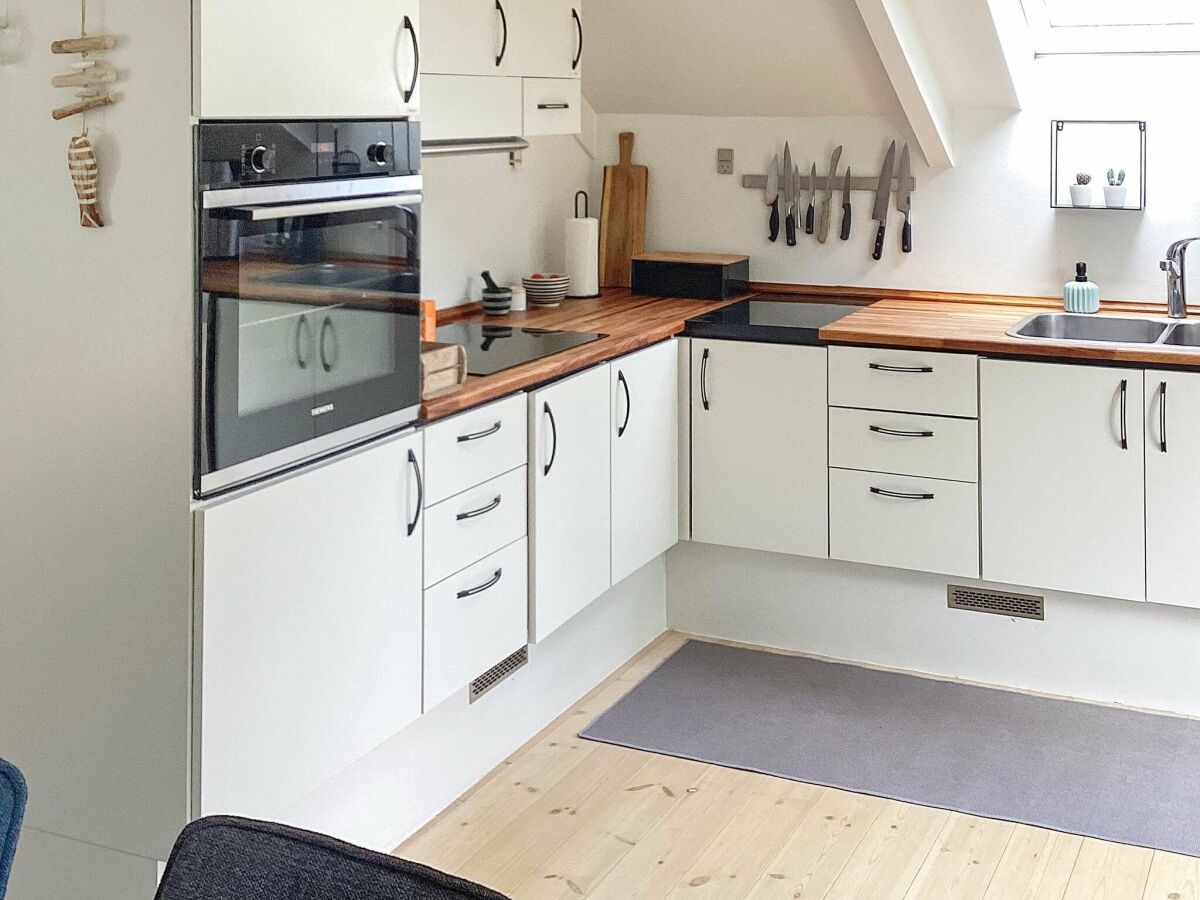 Holiday house Bright Cottage with Hot Tub - By Traum Ferienwohnungen - Outdoor photo 4