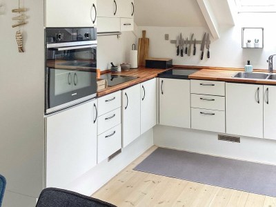 Holiday house Bright Cottage with Hot Tub - By Traum Ferienwohnungen - Outdoor photo 4