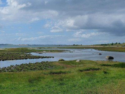 Holiday house Bright Cottage with Hot Tub - By Traum Ferienwohnungen - Outdoor photo 8