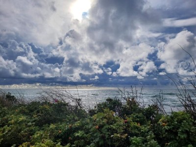 Holiday house Bright Cottage with Hot Tub - By Traum Ferienwohnungen - Outdoor photo 10