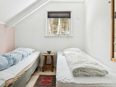 Holiday house Bright Cottage with Hot Tub - By Traum Ferienwohnungen - Outdoor photo 12