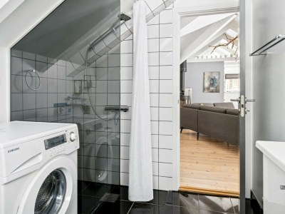 Holiday house Bright Cottage with Hot Tub - By Traum Ferienwohnungen - Outdoor photo 13