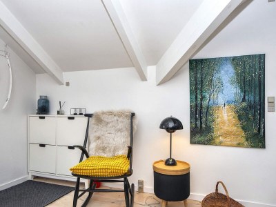 Holiday house Bright Cottage with Hot Tub - By Traum Ferienwohnungen - Outdoor photo 14