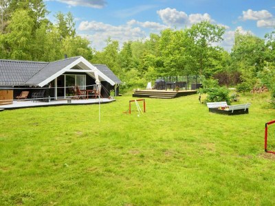 Holiday house Bright Cottage with Hot Tub - By Traum Ferienwohnungen - Outdoor photo 18