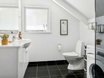 Holiday house Bright Cottage with Hot Tub - By Traum Ferienwohnungen - Outdoor photo 21