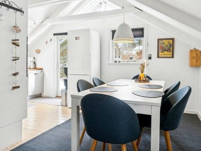 Holiday house Bright Cottage with Hot Tub - By Traum Ferienwohnungen - Outdoor photo 22