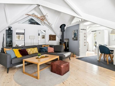 Holiday house Bright Cottage with Hot Tub - By Traum Ferienwohnungen - Outdoor photo 26