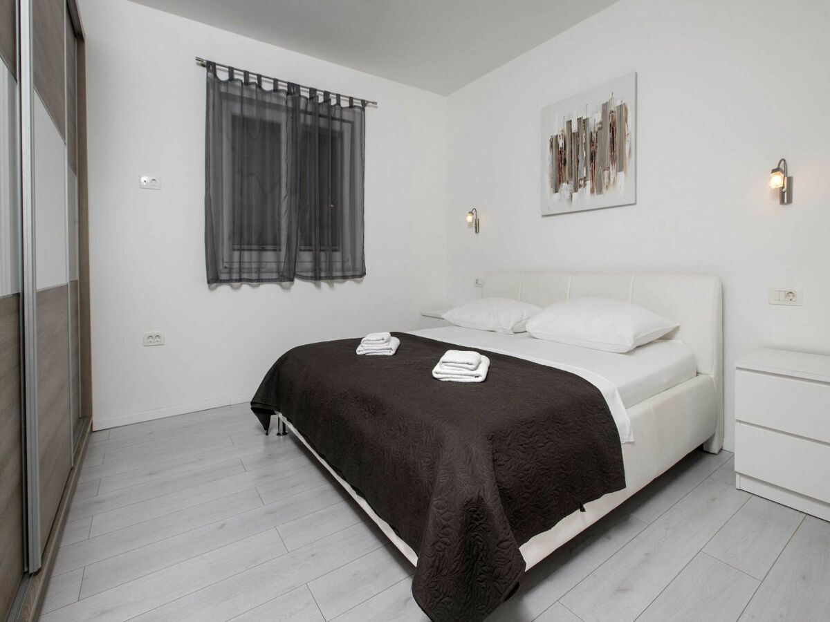 Apartment Apartment Villa Andelka with Swimming Pool - Features photo 4