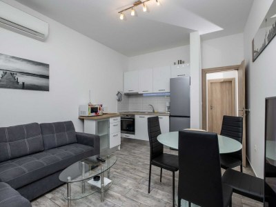 Apartment Apartment Villa Andelka with Swimming Pool in Split - Apartment