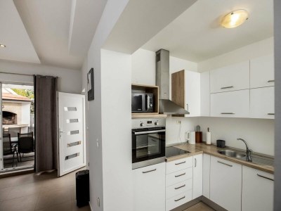 Apartment Apartment Villa Andelka with Swimming Pool - Features photo 3