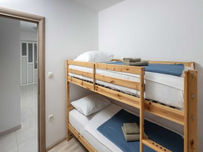 Apartment Apartment Villa Andelka with Swimming Pool - Features photo 6