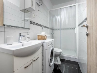 Apartment Apartment Villa Andelka with Swimming Pool - Features photo 7