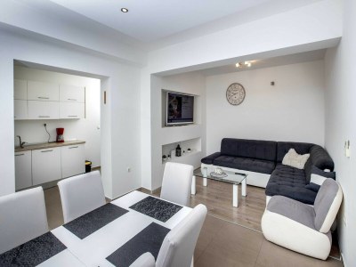 Apartment Apartment Villa Andelka with Swimming Pool - Features photo 8