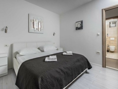 Apartment Apartment Villa Andelka with Swimming Pool - Features photo 13