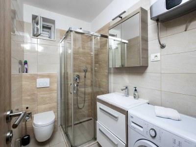 Apartment Apartment Villa Andelka with Swimming Pool - Features photo 15