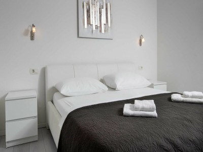 Apartment Apartment Villa Andelka with Swimming Pool - Features photo 16