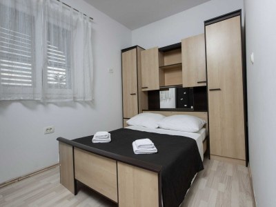 Apartment Apartment Villa Andelka with Swimming Pool - Features photo 18