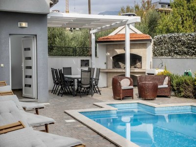 Apartment Apartment Villa Andelka with Swimming Pool - Outdoor photo 26