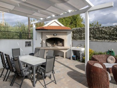 Apartment Apartment Villa Andelka with Swimming Pool - Outdoor photo 28