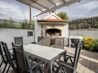 Apartment Apartment Villa Andelka with Swimming Pool - Outdoor photo 30