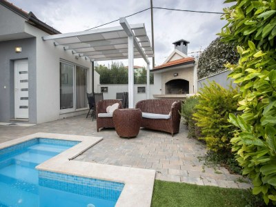 Apartment Apartment Villa Andelka with Swimming Pool - Outdoor photo 32