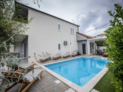 Apartment Apartment Villa Andelka with Swimming Pool - Outdoor photo 34