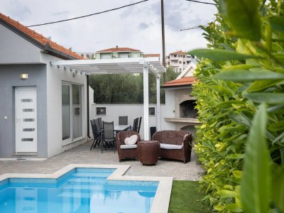 Apartment Apartment Villa Andelka with Swimming Pool - Outdoor photo 35