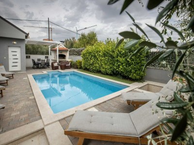 Apartment Apartment Villa Andelka with Swimming Pool - Outdoor photo 36