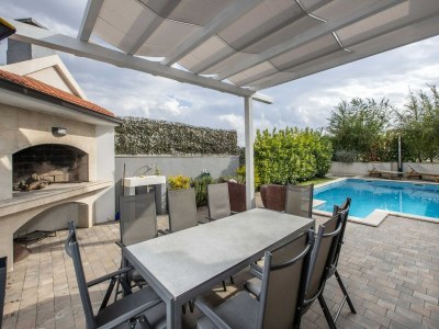 Apartment Apartment Villa Andelka with Swimming Pool - Outdoor photo 37