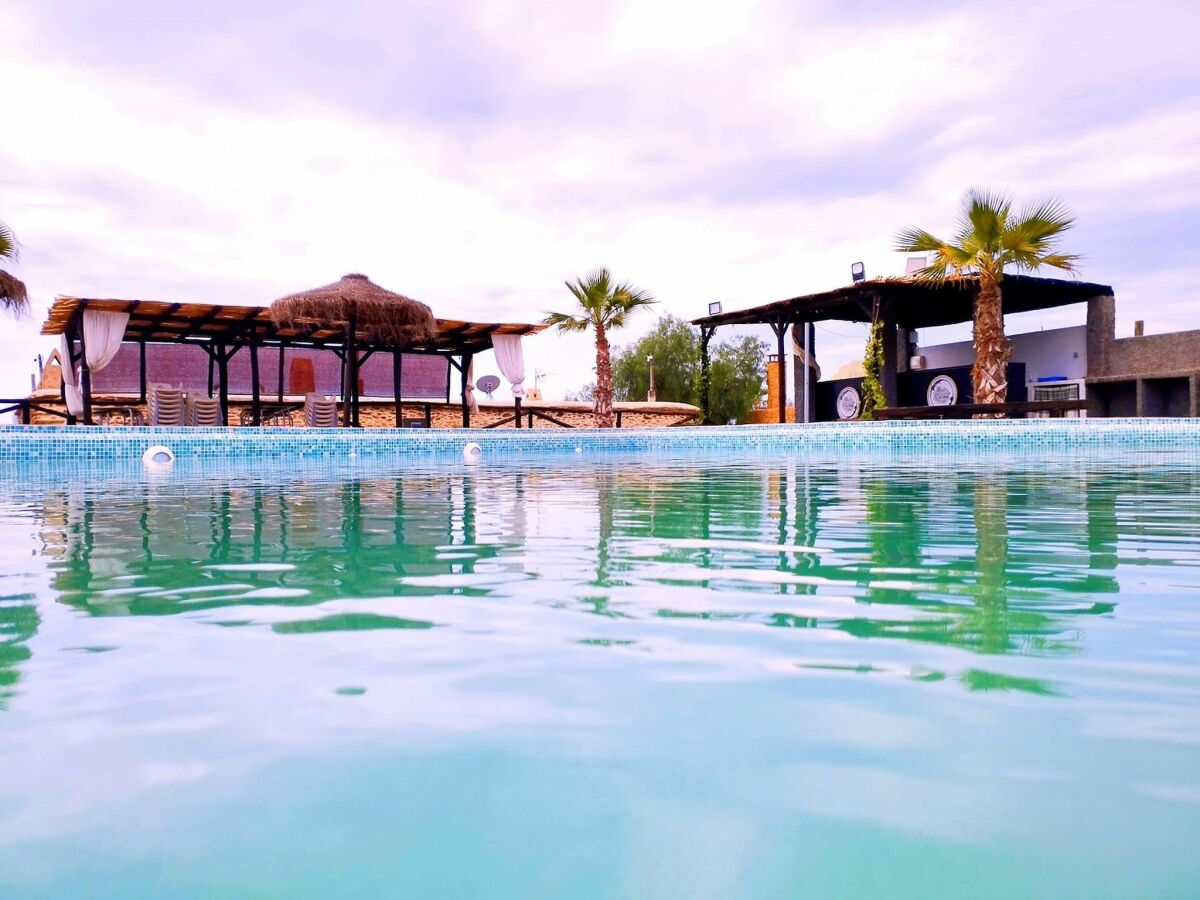 Holiday house Villa near Adra with Sea and Mountain Views