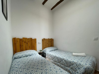 Holiday house Villa near Adra with Sea and Mountain Views - Features photo 18