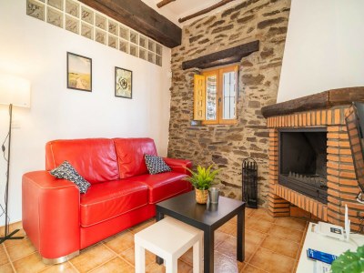 Holiday house Villa near Adra with Sea and Mountain Views - Features photo 19