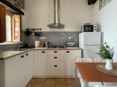 Holiday house Villa near Adra with Sea and Mountain Views - Features photo 21