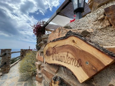 Holiday house Villa near Adra with Sea and Mountain Views - Features photo 22