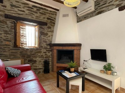 Holiday house Villa near Adra with Sea and Mountain Views - Features photo 23