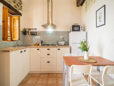 Holiday house Villa near Adra with Sea and Mountain Views - Features photo 24