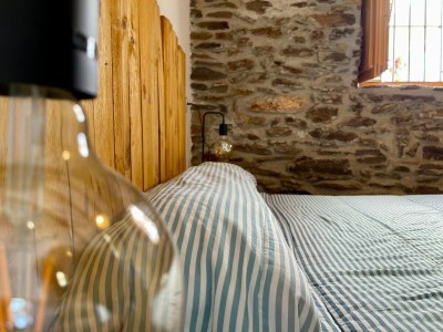 Holiday house Villa near Adra with Sea and Mountain Views - Features photo 25