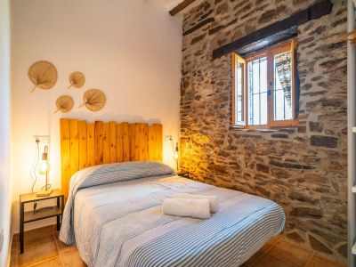 Holiday house Villa near Adra with Sea and Mountain Views - Features photo 26