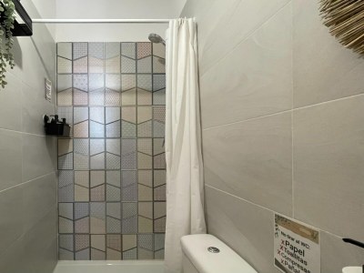 Holiday house Villa near Adra with Sea and Mountain Views - Features photo 27