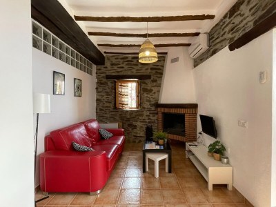 Holiday house Villa near Adra with Sea and Mountain Views - Features photo 28