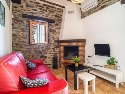 Holiday house Villa near Adra with Sea and Mountain Views - Features photo 29