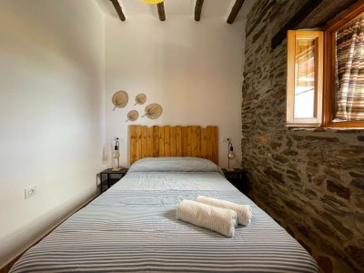 Holiday house Villa near Adra with Sea and Mountain Views - Features photo 30