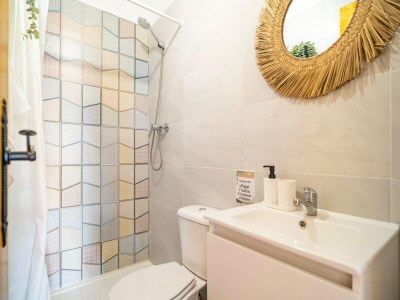 Holiday house Villa near Adra with Sea and Mountain Views - Features photo 31