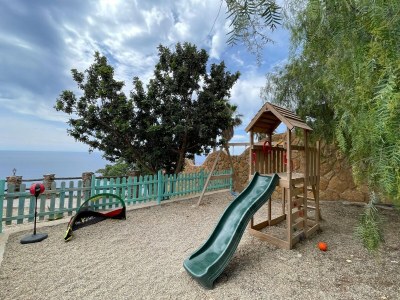 Holiday house Villa near Adra with Sea and Mountain Views - Outdoor photo 34