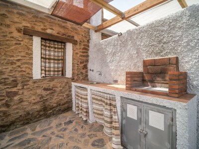 Holiday house Villa near Adra with Sea and Mountain Views - Outdoor photo 35