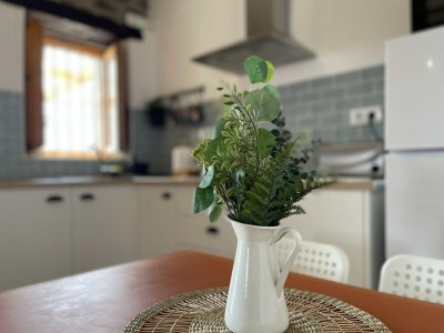 Holiday house Villa near Adra with Sea and Mountain Views - Outdoor photo 36