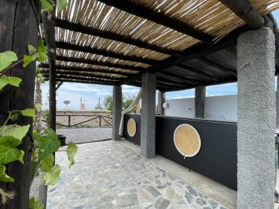 Holiday house Villa near Adra with Sea and Mountain Views - Outdoor photo 38