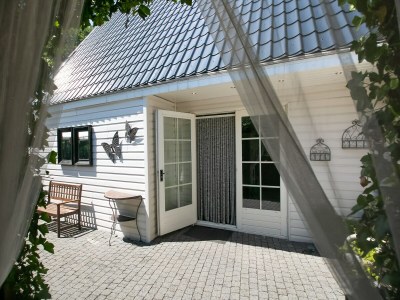 Holiday house Villa im Drents-Wald mit Pool für 6 Von Belvilla - Outdoor photo 8