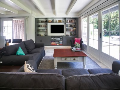 Holiday house Villa im Drents-Wald mit Pool für 6 Von Belvilla - Features photo 14