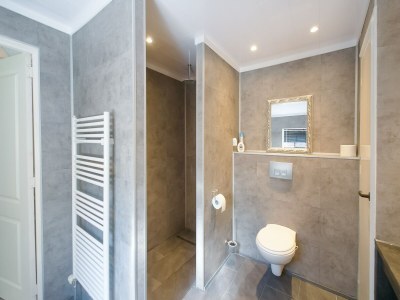 Holiday house Villa im Drents-Wald mit Pool für 6 Von Belvilla - Features photo 15